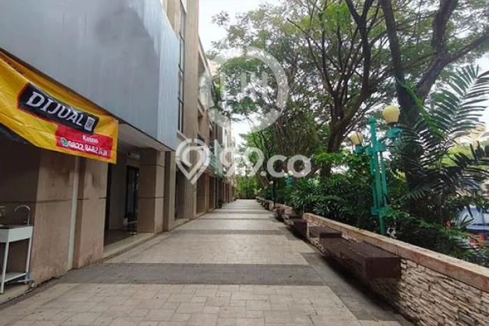 Area Ramai! Ruko Dijual di Batam Kota untuk Bisnis Luas Bangunan 450m2 Area Ramai! Ruko Dijual di Batam Kota untuk Bisnis Luas Bangunan 450m2