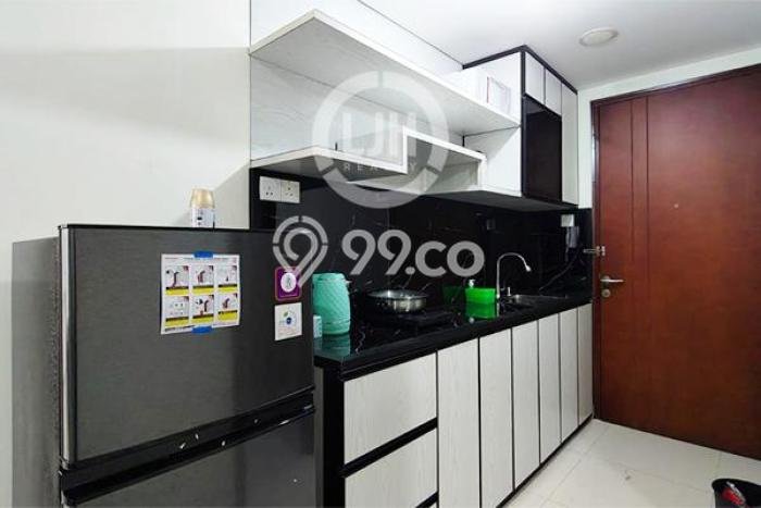 Apartemen Disewa Murah 1 KT / 1 KM di Batam Kota, Batam Apartemen Disewa Murah 1 KT / 1 KM di Batam Kota, Batam