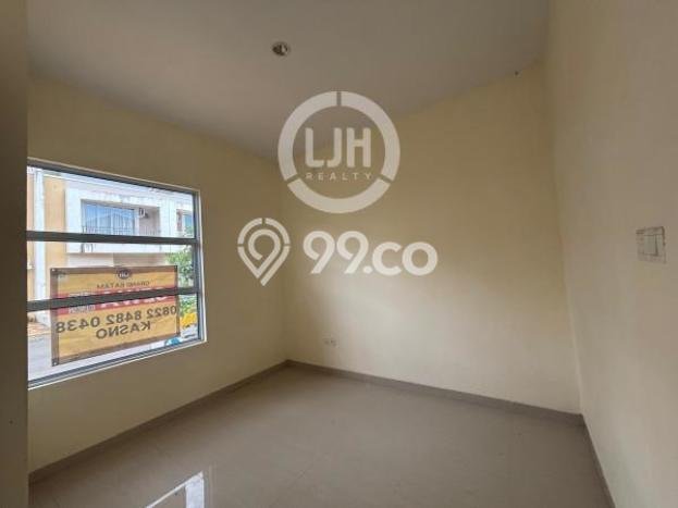 Lokasi strategis! Rumah siap huni disewakan di Bengkong LB 88m2 Lokasi strategis! Rumah siap huni disewakan di Bengkong LB 88m2