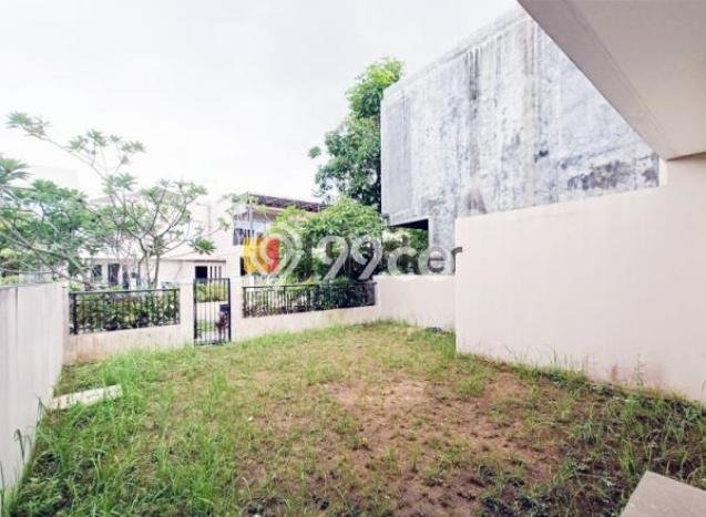 Rumah Minimalis 4 Kamar LT 176m2 di Batam Centre Rumah Minimalis 4 Kamar LT 176m2 di Batam Centre