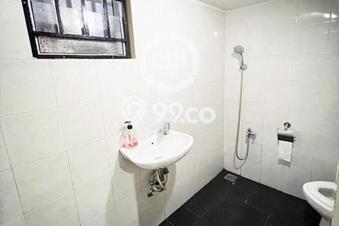 Rumah Minimalis 3 KT di Batam Centre Batam Full Furnished Rumah Minimalis 3 KT di Batam Centre Batam Full Furnished