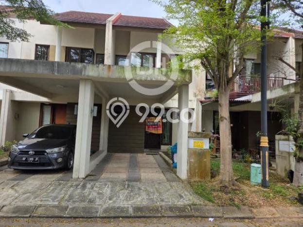Rumah Disewakan Batam LT 90m2 LB 90m2 Area Batam Centre Rumah Disewakan Batam LT 90m2 LB 90m2 Area Batam Centre