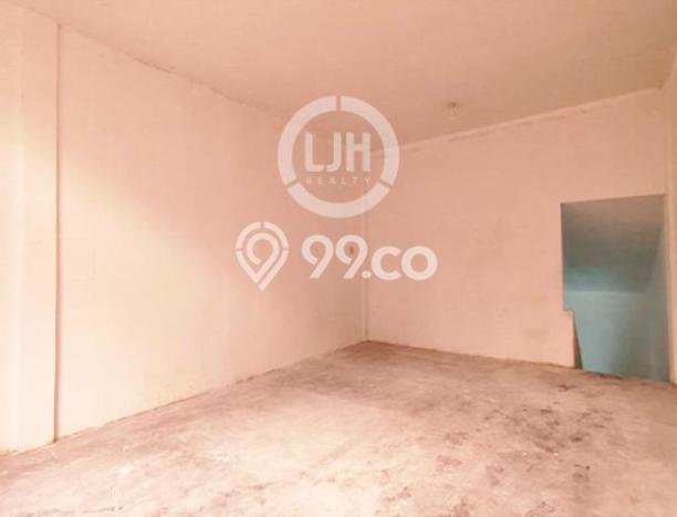 Ruko Dijual di Prime Area Batam Luas 120m2 Ruko Dijual di Prime Area Batam Luas 120m2