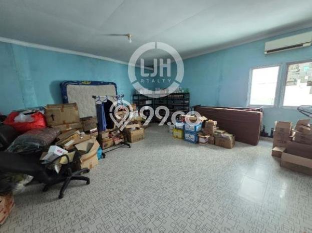 Sewa Rumah Strategis di Batam Centre LT 119m2 / LB 168m2 Siap Huni Sewa Rumah Strategis di Batam Centre LT 119m2 / LB 168m2 Siap Huni