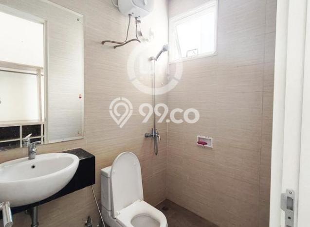 Jual Rumah Eksklusif 3 KT di Batam Centre, Batam Jual Rumah Eksklusif 3 KT di Batam Centre, Batam