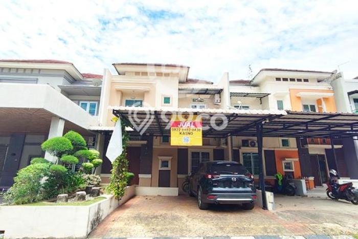 Rumah Minimalis 3 KT di Batam Centre Batam Full Furnished Rumah Minimalis 3 KT di Batam Centre Batam Full Furnished