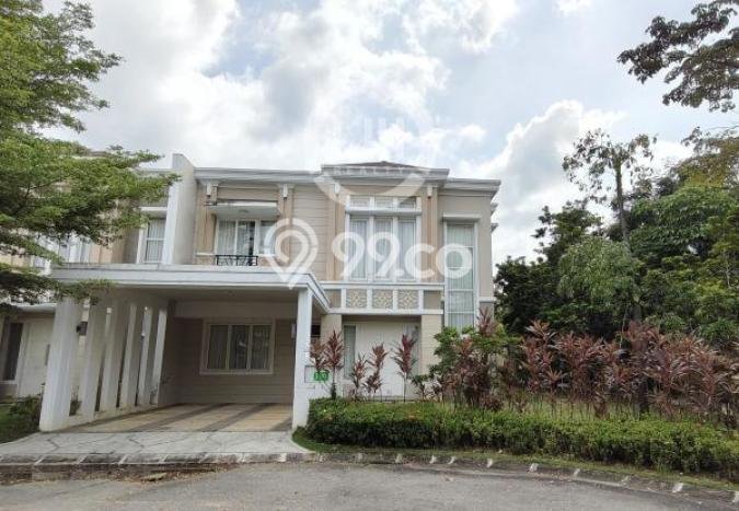 Sewa Rumah Harga Terjangkau di Batam Centre Batam dengan 4 KT Sewa Rumah Harga Terjangkau di Batam Centre Batam dengan 4 KT