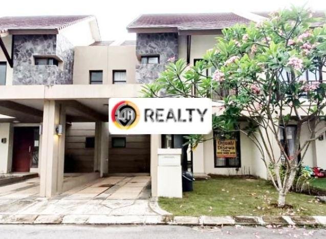 Rumah Luas Asri 5 KT Siap Huni di Batam Centre Batam Rumah Luas Asri 5 KT Siap Huni di Batam Centre Batam