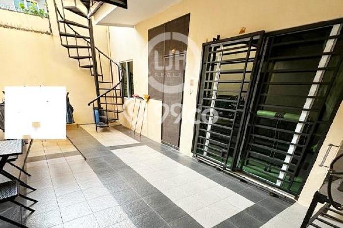 Rumah Minimalis 3 KT di Batam Centre Batam Full Furnished Rumah Minimalis 3 KT di Batam Centre Batam Full Furnished