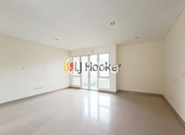 Rumah Minimalis 4 Kamar LT 176m2 di Batam Centre Rumah Minimalis 4 Kamar LT 176m2 di Batam Centre