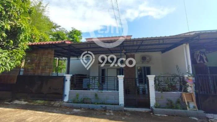 Dijual Rumah Strategis Bagus Punya 2 KT di Batu Aji Batam - Dijual Rumah Strategis Bagus Punya 2 KT di Batu Aji Batam -