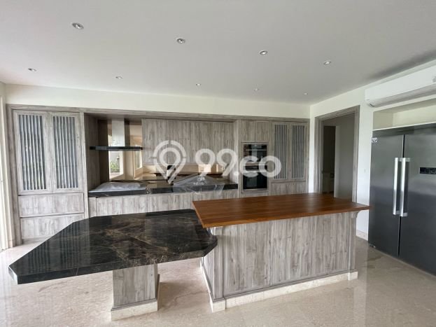 Rumah Elit Modern Siap Huni di Lippo Karawaci Tangerang Rumah Elit Modern Siap Huni di Lippo Karawaci Tangerang