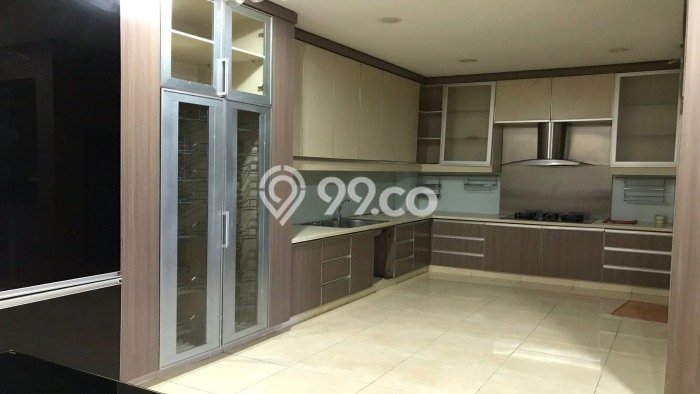 Rumah 3 KT 3 KM di Kawasan Lippo Karawaci, Tangerang Rumah 3 KT 3 KM di Kawasan Lippo Karawaci, Tangerang