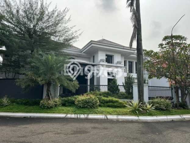 Rumah Luxury Modern Siap Huni di Pondok Indah Jakarta Selatan Rumah Luxury Modern Siap Huni di Pondok Indah Jakarta Selatan