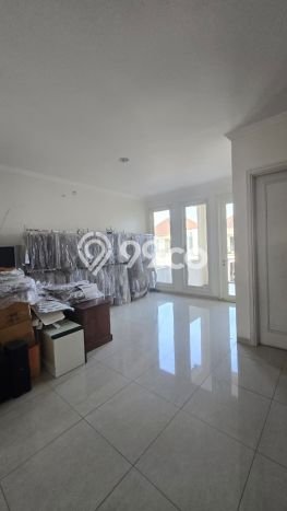 Rumah Elit Modern Siap Huni di Alam Sutera Tangerang Rumah Elit Modern Siap Huni di Alam Sutera Tangerang