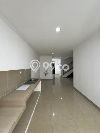 Rumah Minimalis 4 KT LT 108m2 di Gading Serpong Rumah Minimalis 4 KT LT 108m2 di Gading Serpong