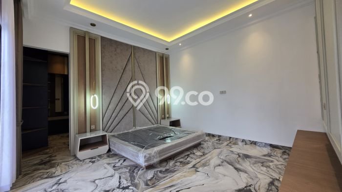 Hunian Super Elit dengan Akses Paling Strategis di Alam Sutera, Tangerang Hunian Super Elit dengan Akses Paling Strategis di Alam Sutera, Tangerang