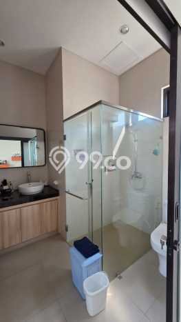 Jual Rumah Luas Elegan Dengan View Eksklusif di Gading Serpong, Tangerang Jual Rumah Luas Elegan Dengan View Eksklusif di Gading Serpong, Tangerang