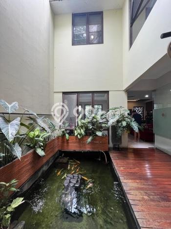 Siap Huni Rumah Mewah 4 Kamar di BSD Dekat ke Mana Pun Siap Huni Rumah Mewah 4 Kamar di BSD Dekat ke Mana Pun