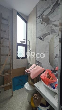 For Sale! Luxury House LT 102m2 Desain Elegan di Alam Sutera For Sale! Luxury House LT 102m2 Desain Elegan di Alam Sutera
