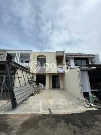 Rumah Minimalis 4 KT LT 108m2 di Gading Serpong Rumah Minimalis 4 KT LT 108m2 di Gading Serpong