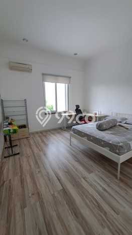 Jual Rumah Luas Elegan Dengan View Cantik di Gading Serpong, Tangerang Jual Rumah Luas Elegan Dengan View Cantik di Gading Serpong, Tangerang