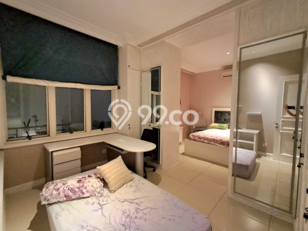 Ready to Use! Luxury House LT 270m2 Desain Modern di Gading Serpong Ready to Use! Luxury House LT 270m2 Desain Modern di Gading Serpong