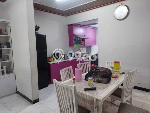 Rumah Minimalis 4 KT di Lippo Karawaci Tangerang Semi Furnished Rumah Minimalis 4 KT di Lippo Karawaci Tangerang Semi Furnished