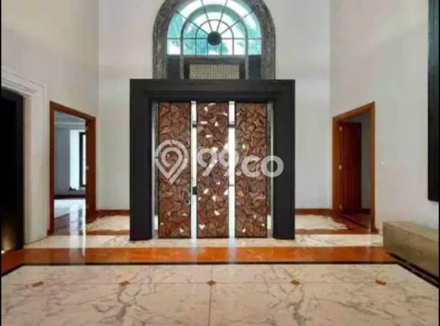 Rumah Luxury Modern Siap Huni di Pondok Indah Jakarta Selatan Rumah Luxury Modern Siap Huni di Pondok Indah Jakarta Selatan