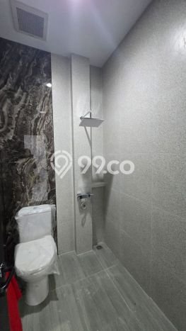 For Sale! Luxury House LT 102m2 Desain Elegan di Alam Sutera For Sale! Luxury House LT 102m2 Desain Elegan di Alam Sutera