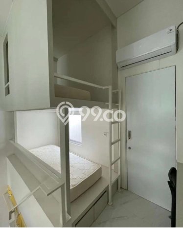 SIAP HUNI! Rumah Asri area BSD City, Luas 40m2m² LB 48m2m² SIAP HUNI! Rumah Asri area BSD City, Luas 40m2m² LB 48m2m²