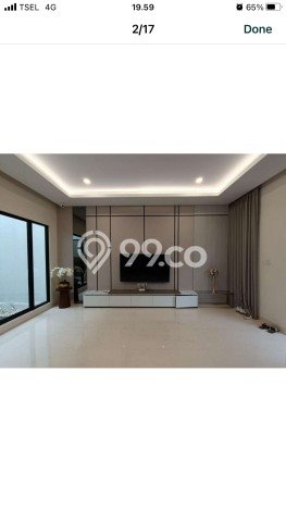 LISTING BARU! Rumah Strategis area Gading Serpong, Luas 153m² Bangunan 163m² LISTING BARU! Rumah Strategis area Gading Serpong, Luas 153m² Bangunan 163m²