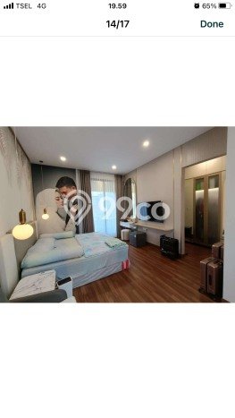 LISTING BARU! Rumah Strategis area Gading Serpong, Luas 153m² Bangunan 163m² LISTING BARU! Rumah Strategis area Gading Serpong, Luas 153m² Bangunan 163m²