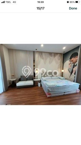 LISTING BARU! Rumah Strategis area Gading Serpong, Luas 153m² Bangunan 163m² LISTING BARU! Rumah Strategis area Gading Serpong, Luas 153m² Bangunan 163m²