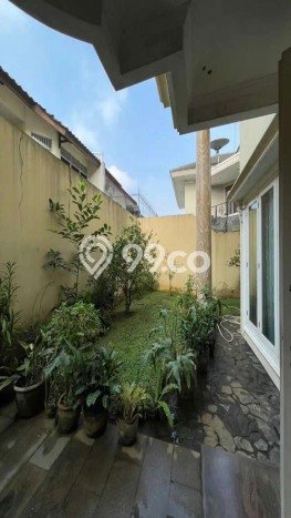 Jual Rumah Mewah Elegan Dengan View Cantik di Lippo Karawaci, Tangerang Jual Rumah Mewah Elegan Dengan View Cantik di Lippo Karawaci, Tangerang