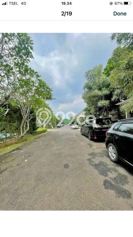 Hunian Asri 4 KT di Gading Serpong, Tangerang - Luas Tanah 153m² Hunian Asri 4 KT di Gading Serpong, Tangerang - Luas Tanah 153m²