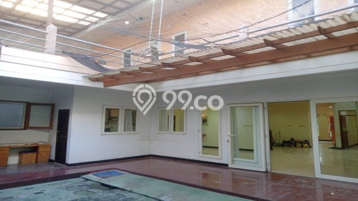 Rumah Elit Modern Tanpa Renovasi di Alam Sutera Tangerang Rumah Elit Modern Tanpa Renovasi di Alam Sutera Tangerang
