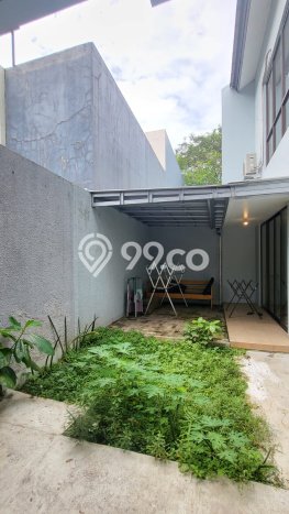 Rumah Berkelas 3 KT 2 KM di Kompleks Cluster BSD, Tangerang Rumah Berkelas 3 KT 2 KM di Kompleks Cluster BSD, Tangerang