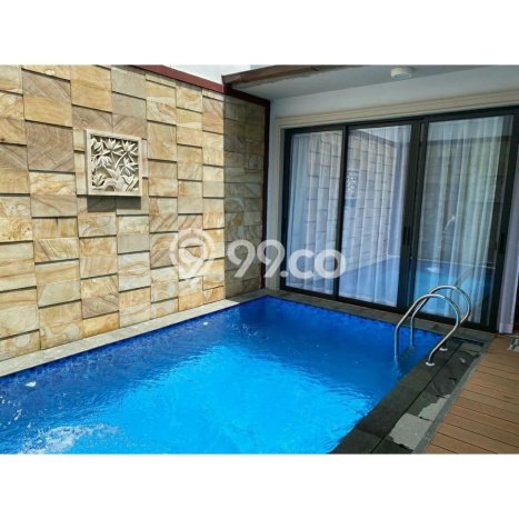 Rumah Asri LB 225m2m² View Gunung di BSD City, Tangerang Rumah Asri LB 225m2m² View Gunung di BSD City, Tangerang