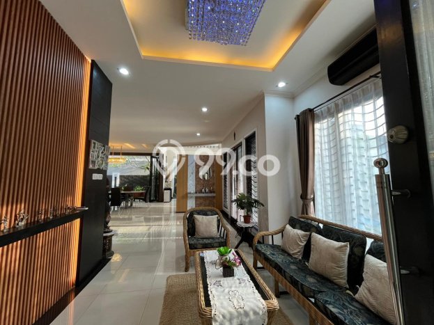 Kesempatan Memiliki Properti di BSD The Green, Dekat Kawasan Komersial, Tangerang - LT 500m2m² Kesempatan Memiliki Properti di BSD The Green, Dekat Kawasan Komersial, Tangerang - LT 500m2m²