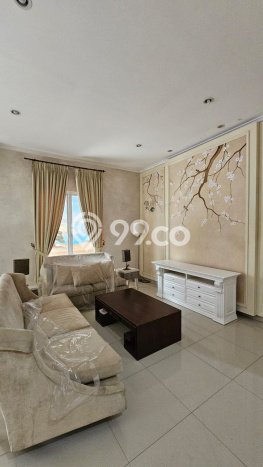 Rumah 4 KT 4 KM di Lokasi Strategis Gading Serpong, Tangerang Rumah 4 KT 4 KM di Lokasi Strategis Gading Serpong, Tangerang