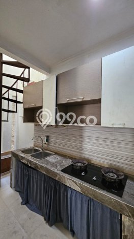Rumah 4 KT 4 KM di Lokasi Strategis Gading Serpong, Tangerang Rumah 4 KT 4 KM di Lokasi Strategis Gading Serpong, Tangerang