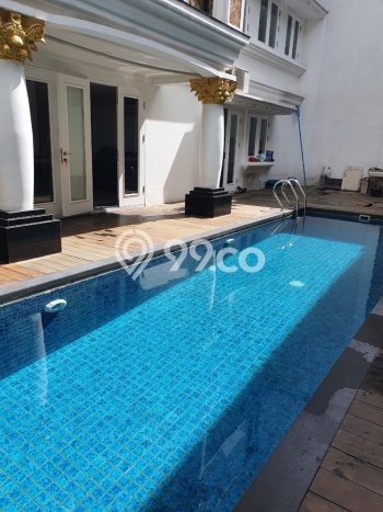 Rumah di Gading Serpong, Tangerang, LT 510m2m² LB 1500m2m² Rumah di Gading Serpong, Tangerang, LT 510m2m² LB 1500m2m²