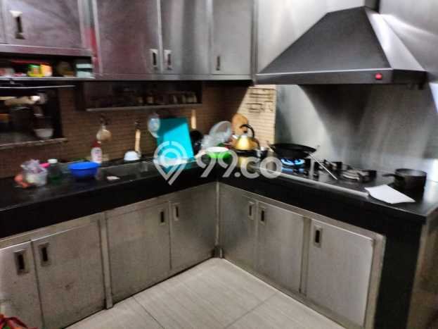 Rumah Elit LB 650m2 Siap Pakai Desain Elegan di Pondok Indah, Jakarta Selatan Rumah Elit LB 650m2 Siap Pakai Desain Elegan di Pondok Indah, Jakarta Selatan