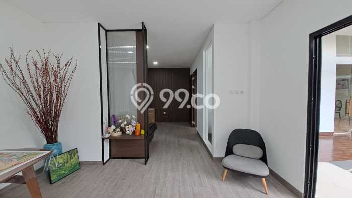 Jual Rumah Luas Elegan Dengan View Cantik di Gading Serpong, Tangerang Jual Rumah Luas Elegan Dengan View Cantik di Gading Serpong, Tangerang