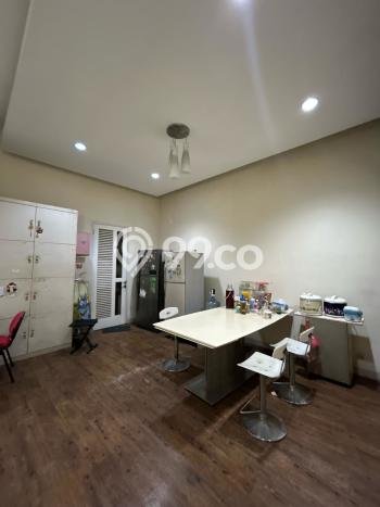 Rumah Elit Modern Siap Huni di Gading Serpong Tangerang Rumah Elit Modern Siap Huni di Gading Serpong Tangerang