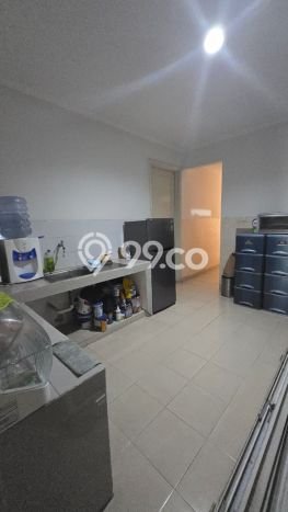 Rumah Elit Modern Siap Huni di Alam Sutera Tangerang Rumah Elit Modern Siap Huni di Alam Sutera Tangerang
