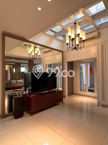 Ready to Use! Luxury House LT 270m2 Desain Modern di Gading Serpong Ready to Use! Luxury House LT 270m2 Desain Modern di Gading Serpong