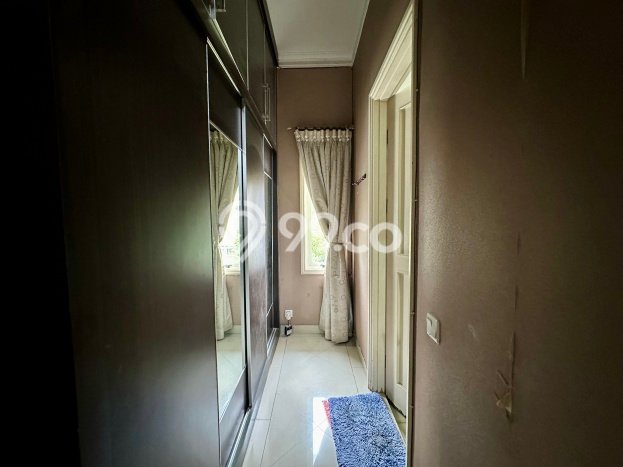 Dijual Rumah Luas Elegan Dengan View Cantik di Gading Serpong, Tangerang Dijual Rumah Luas Elegan Dengan View Cantik di Gading Serpong, Tangerang