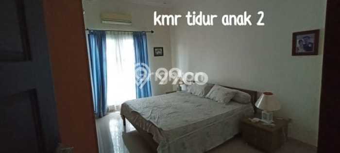 Dijual Hunian Mewah dengan Fasilitas Sekitar Lengkap di BSD, Tangerang Selatan Dijual Hunian Mewah dengan Fasilitas Sekitar Lengkap di BSD, Tangerang Selatan